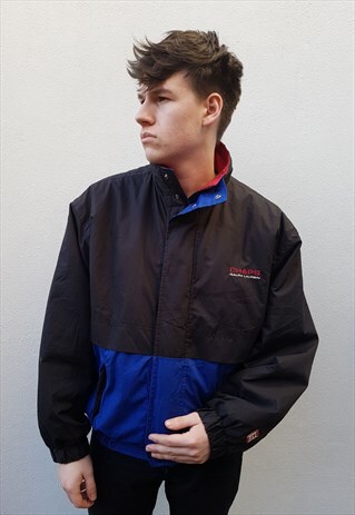VINTAGE CHAPS RALPH LAUREN JACKET