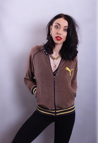 TRACK TOP