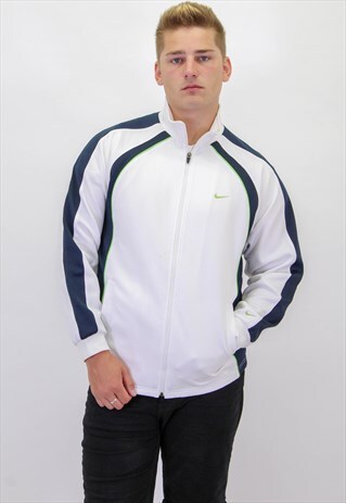 VINTAGE NIKE JACKET