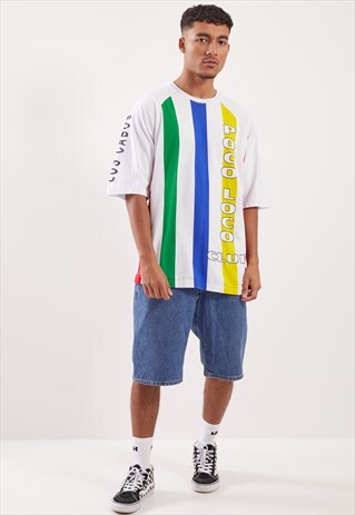VINTAGE POCO LOCO CLUB T-SHIRT