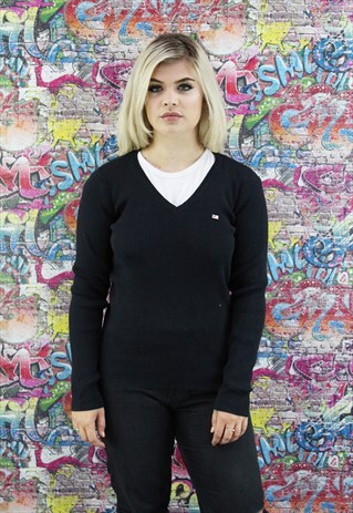 VINTAGE RALPH LAUREN UNISEX JUMPER