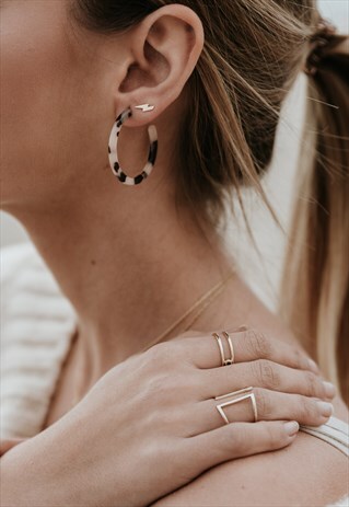 BORA EARRINGS