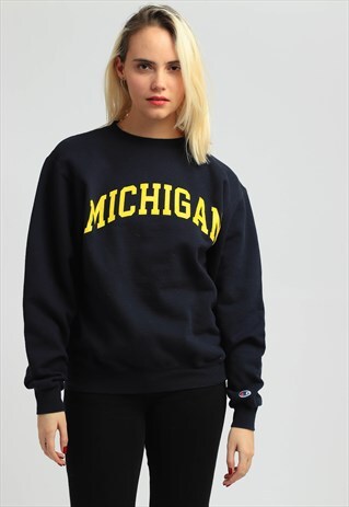 VINTAGE CHAMPION SWEATSHIRT