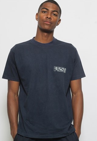VINTAGE PUMA T-SHIRT