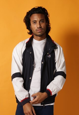 REEBOK 90S TRACK JACKET