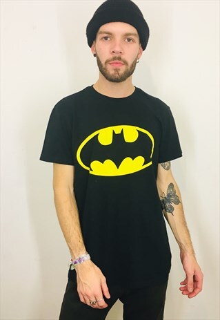 VINTAGE T-SHIRT