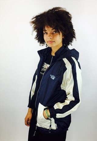 REEBOK CLASSIC WINDBREAKER