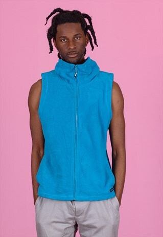 VINTAGE CALVIN KLEIN FLEECE
