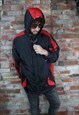 VINTAGE 90'S KICKERS JACKET , 