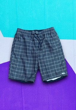 Vintage Y2K ETIREL Board Shorts