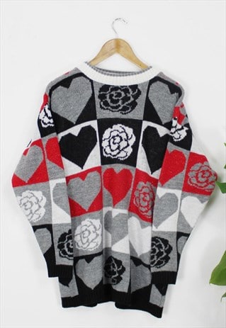 VINTAGE JUMPER