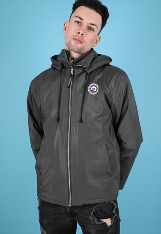 VINTAGE NAPAPIJRI JACKET NJ187