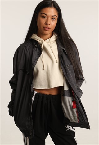 VINTAGE CALVIN KLEIN JACKET