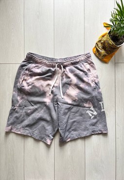 Nike custom made shorts