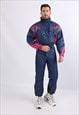 Vintage Ski Suit 90's NORDICA XS 36" Short Length (8AO)