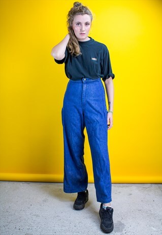 VINTAGE 70'S JEANS