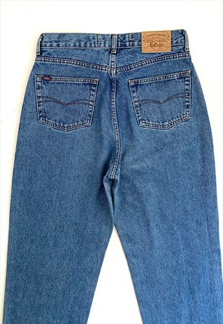 lee cooper mom jeans