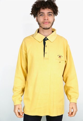VINTAGE 90'S SWEATSHIRT