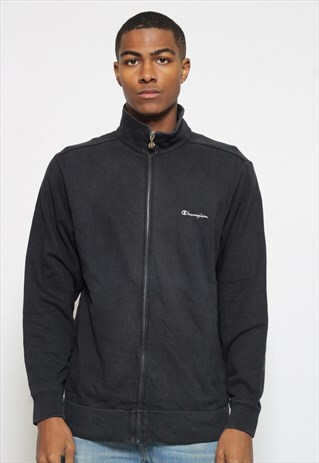 VINTAGE CHAMPION SWEATSHIRT