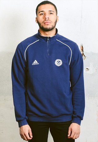 VINTAGE ADIDAS SWEATSHIRT