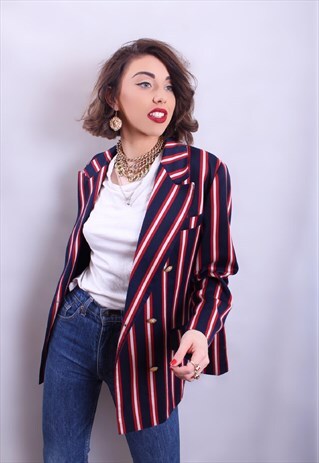 BOATING BLAZER