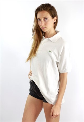 LACOSTE POLOSHIRT