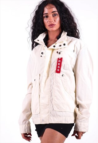VINTAGE PIERO GUIDI JACKET J3726