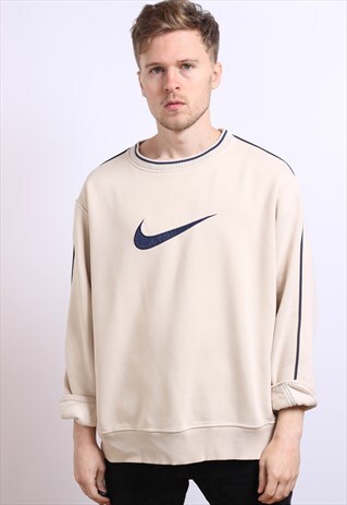 VINTAGE NIKE SWEATSHIRT
