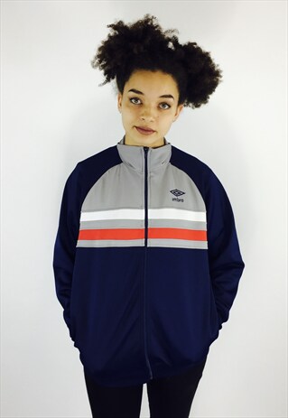 TRACK JACKET