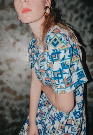 PARIS - MIA DRESS
