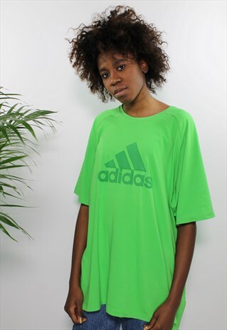 ADIDAS T-SHIRT