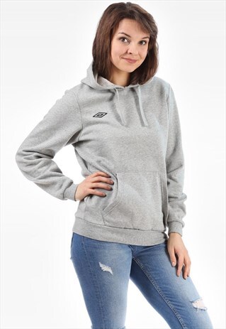 UMBRO HOODIE BOMBER UMBRO TRACK JACKET