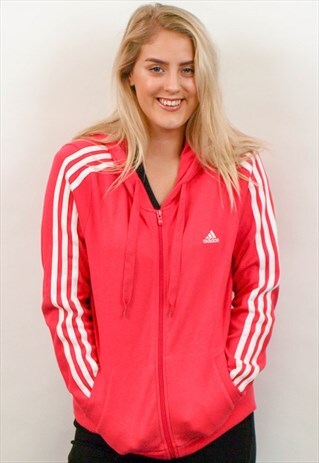 VINTAGE ADIDAS HOODIE