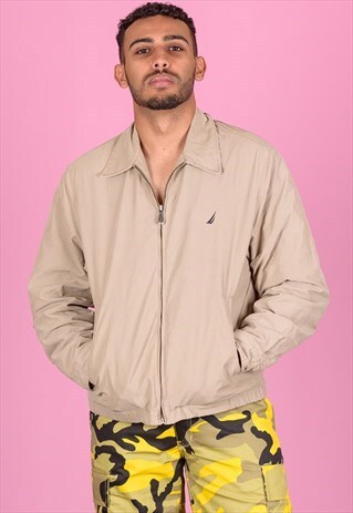 VINTAGE NAUTICA JACKET