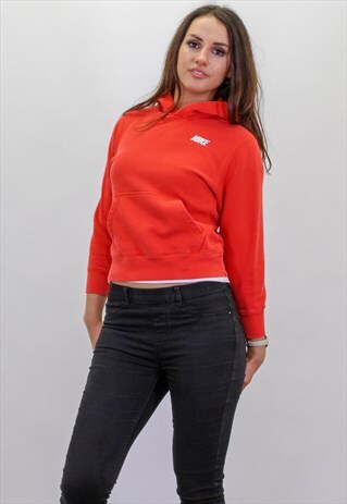 VINTAGE NIKE HOODIE
