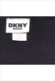 DKNY PRINTED SWEATSHIRT - M