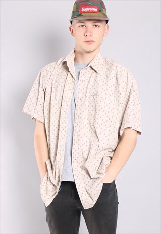 VINTAGE CHAPS RALPH LAUREN SHIRT