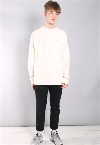 VINTAGE NIKE SWEATSHIRT