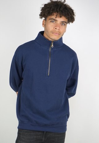 VINTAGE 90'S SWEATSHIRT