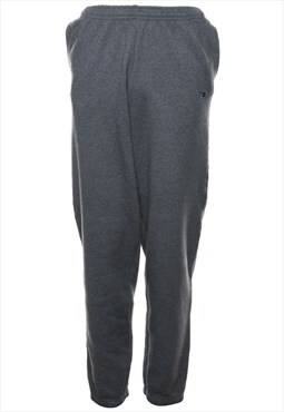 Vintage Champion Dark Grey Sweatpants - W28