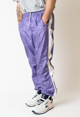 VINTAGE UNISEX TRACKSUIT BOTTOMS