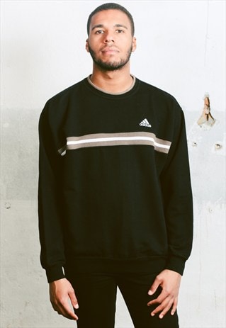 VINTAGE ADIDAS SWEATSHIRT