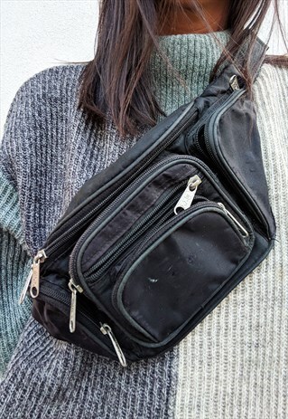 VINTAGE BUM BAG FESTIVAL FANNY PACK