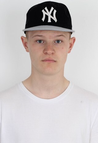 VINTAGE BASEBALL CAP