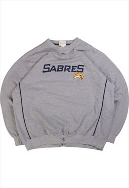 NFL San Diego Chargers Sweater Crew Neck Size Men's XL pullover