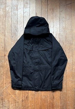 Timberland Black Jacket