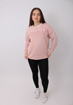 women's vintage puma sweatshirt 
