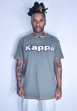 CHAMPION T SHIRT