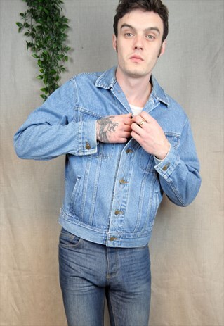 LEE DENIM JACKET
