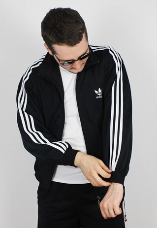 90S VINTAGE ADIDAS TRACKSUIT